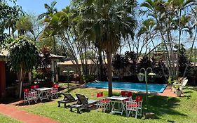 El Guembe House